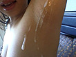 ワキっ娘！ オッパイよりお尻よりワキが一番興奮する！！ サンプル画像21