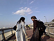 人妻沿線ぶらり旅 鎌倉 サンプル画像8