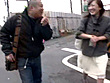 人妻沿線ぶらり旅 荒川 サンプル画像3