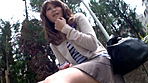 街角人妻ガチ口説き生中出ししちゃいました 10 サンプル画像1