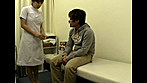 真面目な現役看護師が勃起チンポに興奮してフェラチオナース！！ サンプル画像8