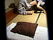 夜這い 寝取られ妻中出し 町内旅行中に自分の妻を他人に寝取られた姿を盗撮 夫による妻の不貞映像投稿×6 サンプル画像2