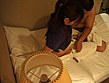 盗撮 派遣マッサージのおばさんはご無沙汰すぎて若者チ○ポの勃起力に大興奮中出し4時間 サンプル画像11