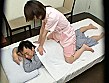 「こんなおばさんでゴメンね･･･」地味な主婦にデカチン握らせたら恥ずかしそうに発情 エスカレートした普通の人妻が大声で喘ぐ中出しSEX 30～40代後半のおばさんの性欲は凄い！！ サンプル画像11