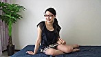 100人いれば100通り 「あなたの普段のオナニー見せて下さい」とお願いして見せてもらったら 演出無しの本気イキオナ披露 オナニーの天才たち サンプル画像1