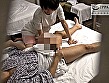 「私おばさんだから･･･だめよ･･･ダメ･･･」 素朴な主婦が若者チ○ポの勃起に目がテン 宅配マッサージの仕事を忘れて大声で喘ぐ中出しSEX 30～40代後半のおばさんの性欲は凄い！！ サンプル画像12