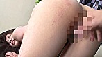 人妻LOVE 麗しの奥様に即ズボ中出し AV出演でガチイキ乱れSEX 「私･･･普段はHじゃないのに･･･」 サンプル画像5