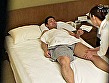 おばさん投稿 隣の変態奥様 サンプル画像10