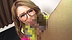 「あなたのフェラチオ見せて下さい」射精の瞬間エロ笑顔のお姉さんの上手過ぎるガチンコしゃぶり 12人 サンプル画像17