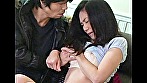 「別に･･･いいですよ（ハート）旦那が帰るまでなら･･･。」平日の昼過ぎ、ご主人が帰ってくるまで3時間のタイムリミット。家族バレより、スリルと即ハメSEXを優先した人妻が帰宅前にAV出演 サンプル画像7