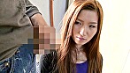 渋谷某公園での野外SEX サンプル画像8