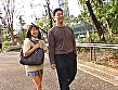 リモコンバイブ 野外悪戯 サンプル画像7