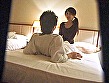 裏ルート入手やっぱりあった！ ラブホテル生々しい他人のリアルSEX盗撮 サンプル画像3
