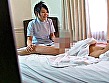 裏ルート入手やっぱりあった！ ラブホテル生々しい他人のリアルSEX盗撮 サンプル画像16