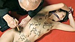 誰にも言えない･･･ 理性より快楽に墜ちた中高年のセックス おばさん5人 4時間 サンプル画像19