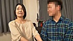 ガチ近親相姦 今からこの親子がSEXします。