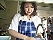 近親相姦 私、知らなければ良かった･･･。“まだ子供”と思ってた息子のチ〇ポが旦那よりデカチンで硬くこんなに気持ちイイなんて･･･。 サンプル画像9