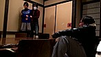 近●相姦ロマンエロス【秘湯親子旅】母と息子の背徳行脚 サンプル画像18