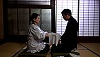 戦争と官能 散りゆく夫と最後の契りを結ぶ妻 画像8