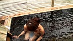 熟女エロス 湯煙り秘湯ロマン VOL.1 サンプル画像7