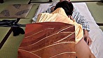 【赤坂ルナ／宝田さゆり】 エロ女将が身体を張った濃厚サービスでご奉仕！ サンプル画像9