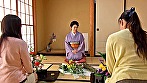 師匠のお仕置き