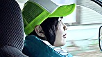 配達女子 2