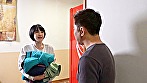 配達女子 4