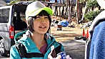 配達女子 24