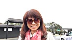 温泉で欲情する母と息子 和田百美花 画像1