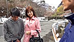 温泉で欲情する母と息子 小森愛 画像1