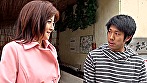 温泉で欲情する母と息子 小森愛 画像2