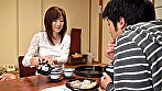 温泉で欲情する母と息子 小森愛 画像4