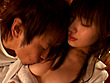 キャバ嬢とアフター3 サンプル画像21