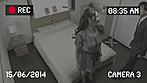 あなた、やめてっ！お願い、こんな所でっ！！嫌がる妻をベットに引きずりこんで中出しっ！！ ～不動産内覧編～ サンプル画像3