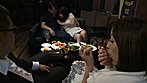 なんと30年ぶりの同窓会開催っ！！で、ひさしぶりの再会にテンションがあがる奥様たちは、旦那に内緒でハメをはずしてSEX三昧！！ 2 サンプル画像5