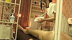 潜入！！うわさの回春マッサージ Part2 サンプル画像18