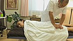 失神巨乳セレブ驚愕の痙攣硬直オイルマッサージ3 サンプル画像4