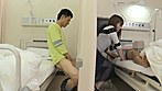 何も知らない旦那と結婚した元有名AV女優が、偶然に元カレにバッタリ遭遇？！その幸せそうな様子に嫉妬し、旦那に気付かれないようにちょっかいを出してきた。すると、口止めとして一回だけ内緒でヤラせてくれた元カノ。久しぶりに味わったオ●ンコは、やっぱり最高だった！！ サンプル画像3