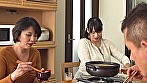 親戚のおばさんに筆おろしされた僕。 リターンズ 6 サンプル画像1