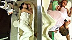 オイルマッサージで感じてしまってヌルテカオ●ンコから恥ずかしの大量失禁で強気な態度が一変っ！！半泣き失神お漏らしアクメ快楽堕ち生意気黒ギャル！！ - Image 21