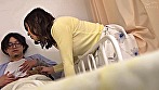 旦那がすぐそこにいるのに完全チ●ポ墜ち！！他人棒で調教される従順いいなりすけべ妻
