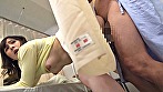 旦那がすぐそこにいるのに完全チ●ポ墜ち！！他人棒で調教される従順いいなりすけべ妻