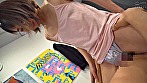 近親素股プレイでハプニング！！妹とセックスの練習中に間違ってヌルンと挿入！！ 3 サンプル画像12