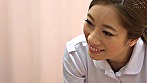 入院生活が長過ぎておばさん看護師の透けパン尻でも余裕で勃起してしまう僕 4