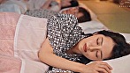 夫婦交換スワップ温泉旅行 11