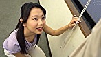 ピタパンスケベ尻の誘惑 画像1