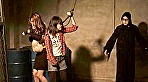性なる力で甦ったヒロイン エローン・レンジャー - Image 12
