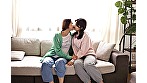 私たち、女の子も好き。 かんな＆かな サンプル画像1