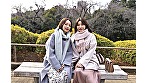 私たち、女の子も好き。 かんな＆かな サンプル画像5